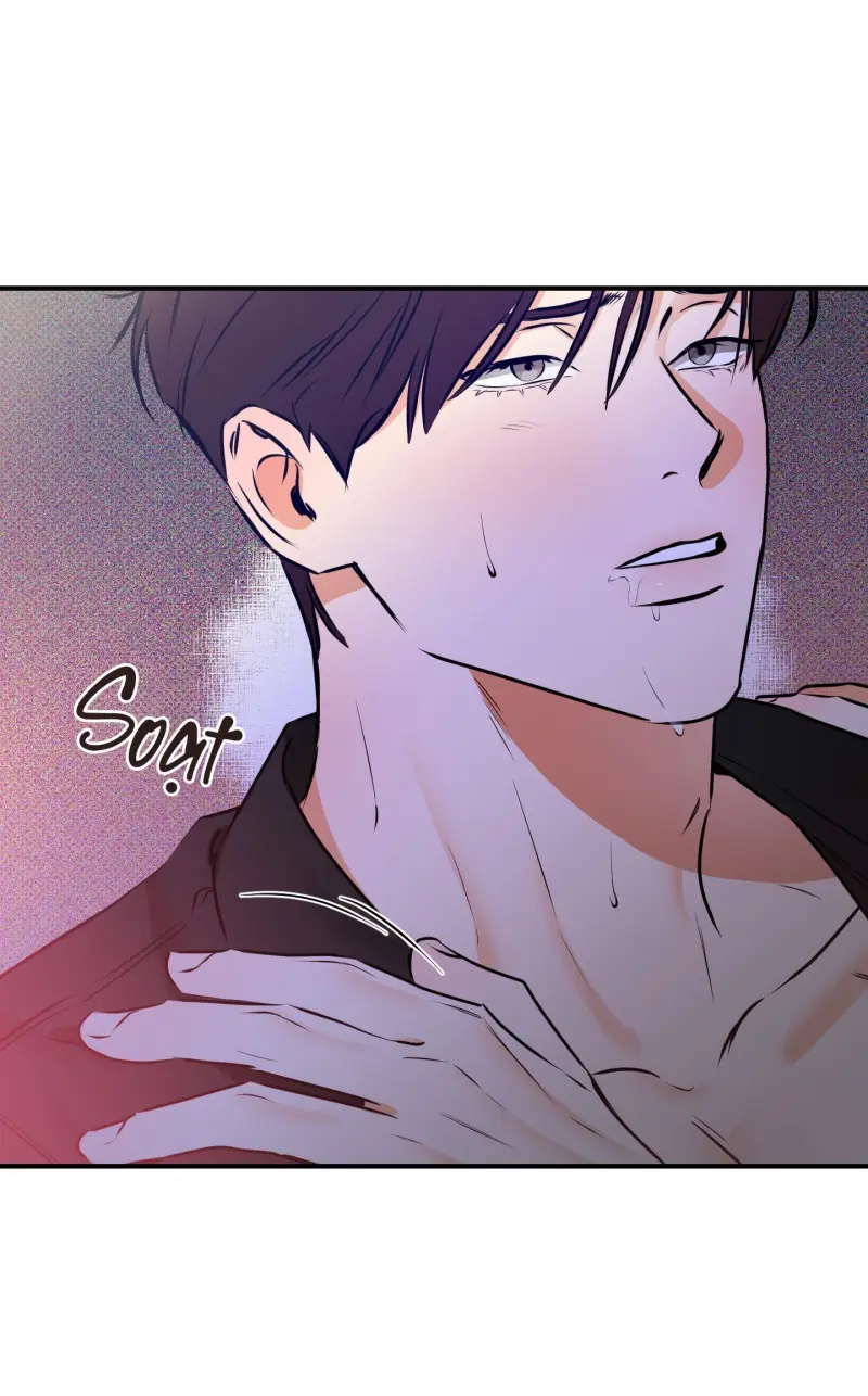 CẬU NHÓC ĐÁNG YÊU CỦA TÔI Chapter 12 - Trang 2