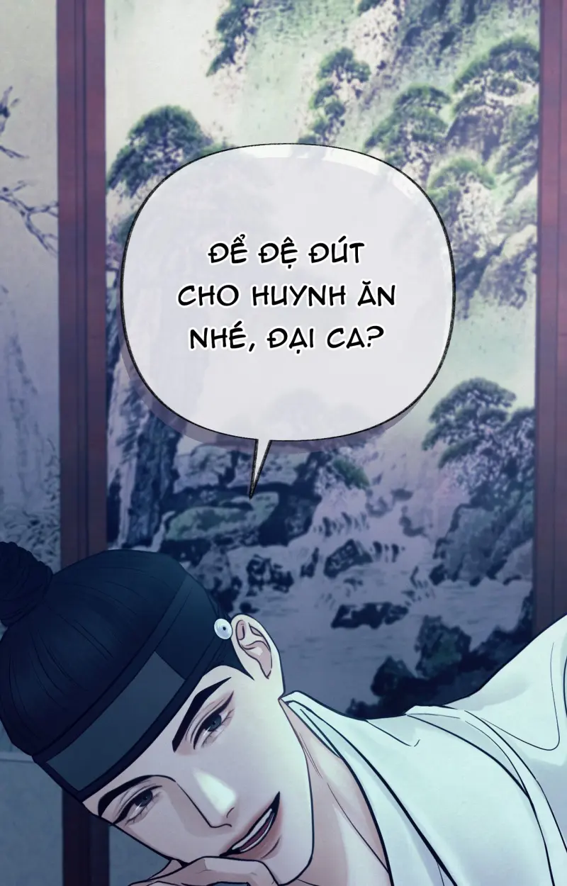 NGHỊCH SÁT Chapter 13 - Trang 2