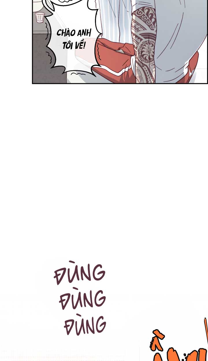 NGƯỜI HÀNG XÓM QUYẾN RŨ CỦA TÔI Chapter 4 - Trang 2