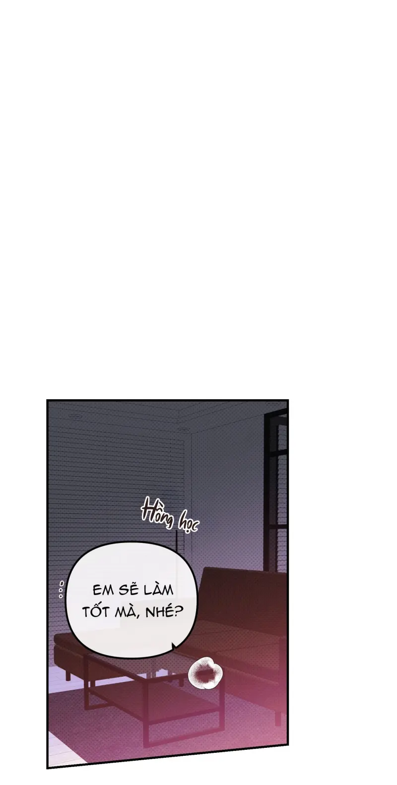 CẬU NHÓC ĐÁNG YÊU CỦA TÔI Chapter 12 - Trang 2
