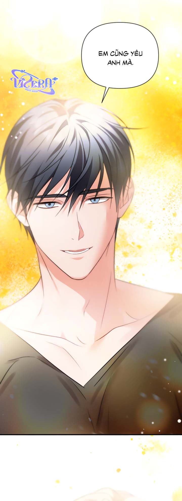 Masquerade Chapter 33 - Next Chapter 34