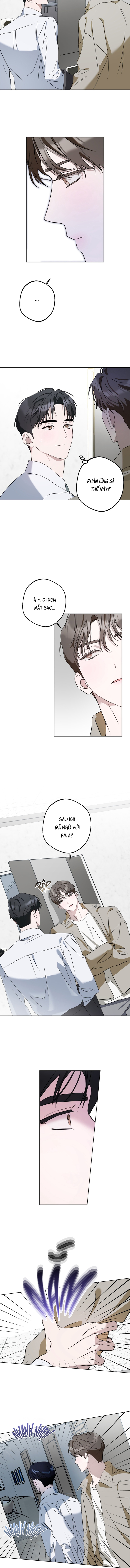 Anh Em Hoà Thuận Chapter 6 - Trang 2
