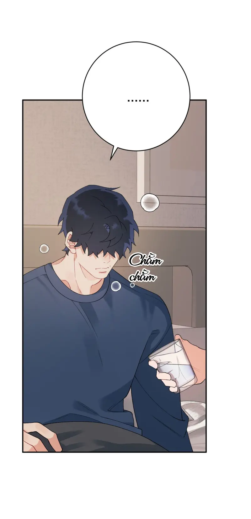 THIÊNG LIÊNG VÀ TÀN NHẪN Chapter 9 - Next Chapter 11