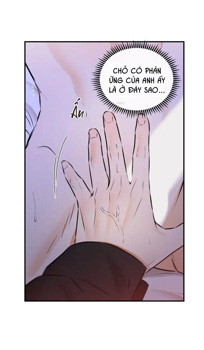 CẬU NHÓC ĐÁNG YÊU CỦA TÔI Chapter 13 - Trang 2