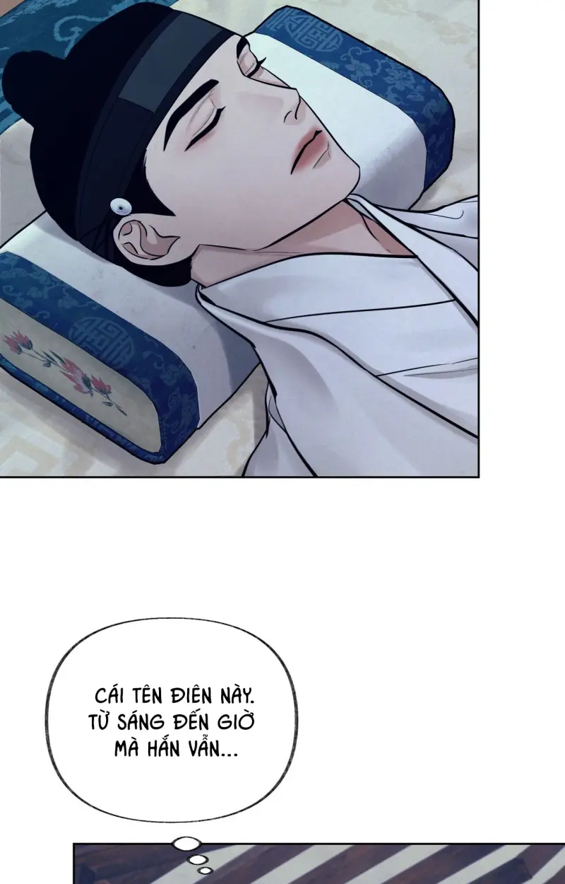NGHỊCH SÁT Chapter 13 - Trang 2