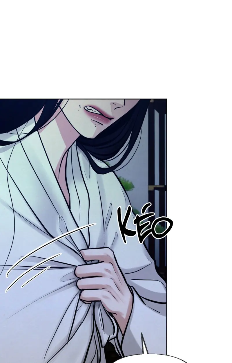 NGHỊCH SÁT Chapter 13 - Trang 2