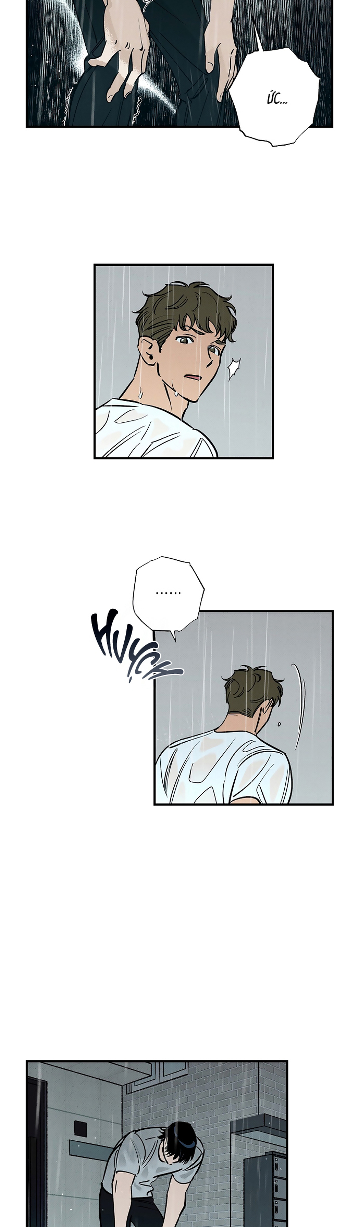 [ TUYỂN TẬP TRUYỆN NGẮN BL] Cuộc Xâm Lược Dâm Đãng Chapter 47 - Trang 2