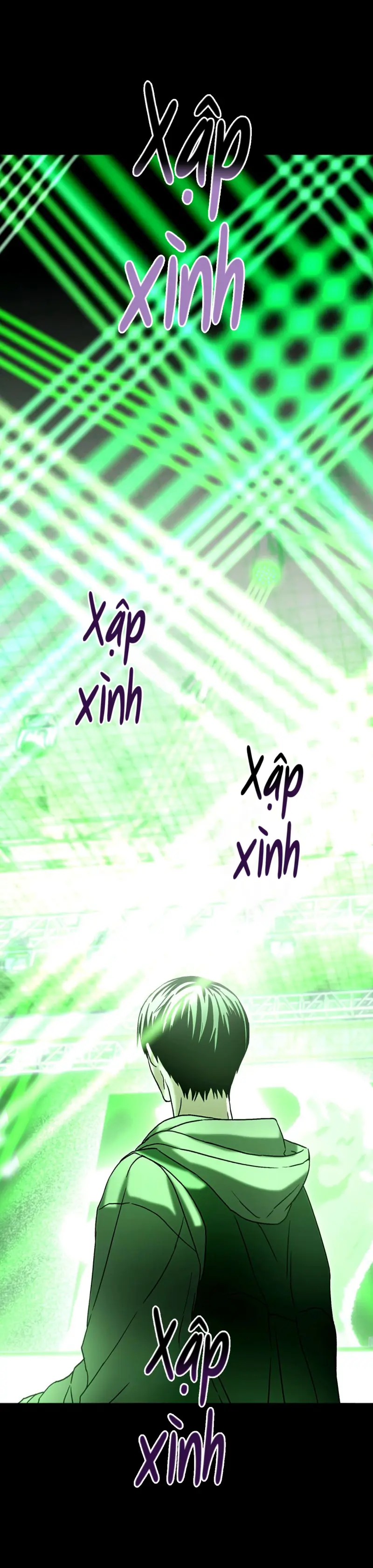 Hạnh Phúc Cùng Nhau Chapter 2 - Next Chapter 3