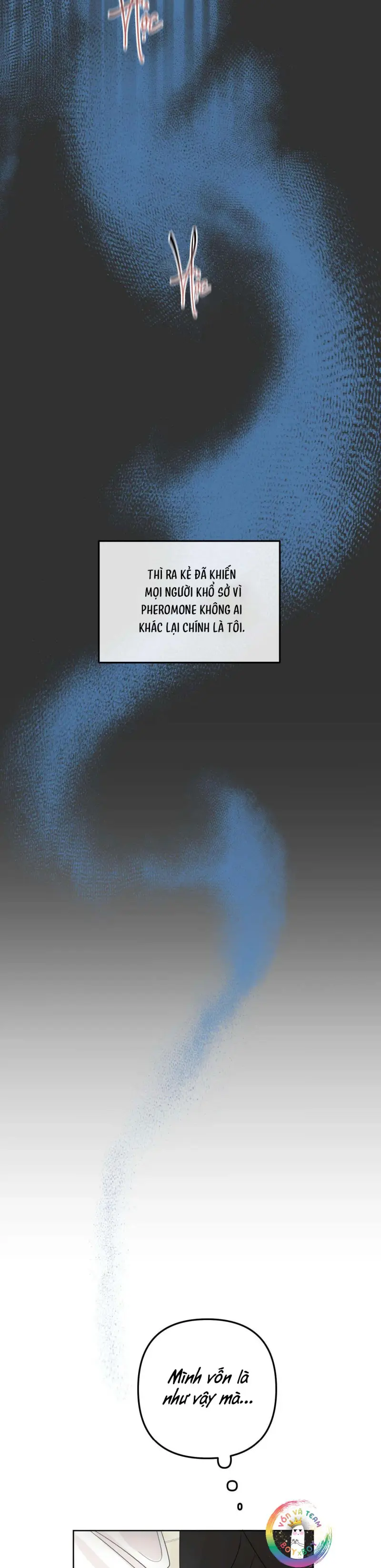 Ranh Giới Mùi Hương Chapter 19 - Trang 2