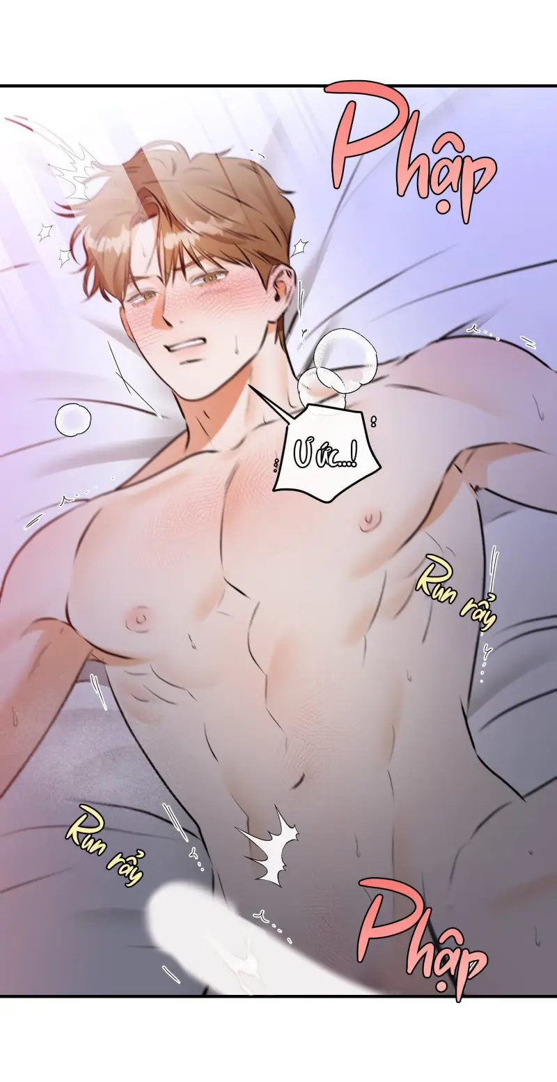 CẬU NHÓC ĐÁNG YÊU CỦA TÔI Chapter 13 - Trang 2