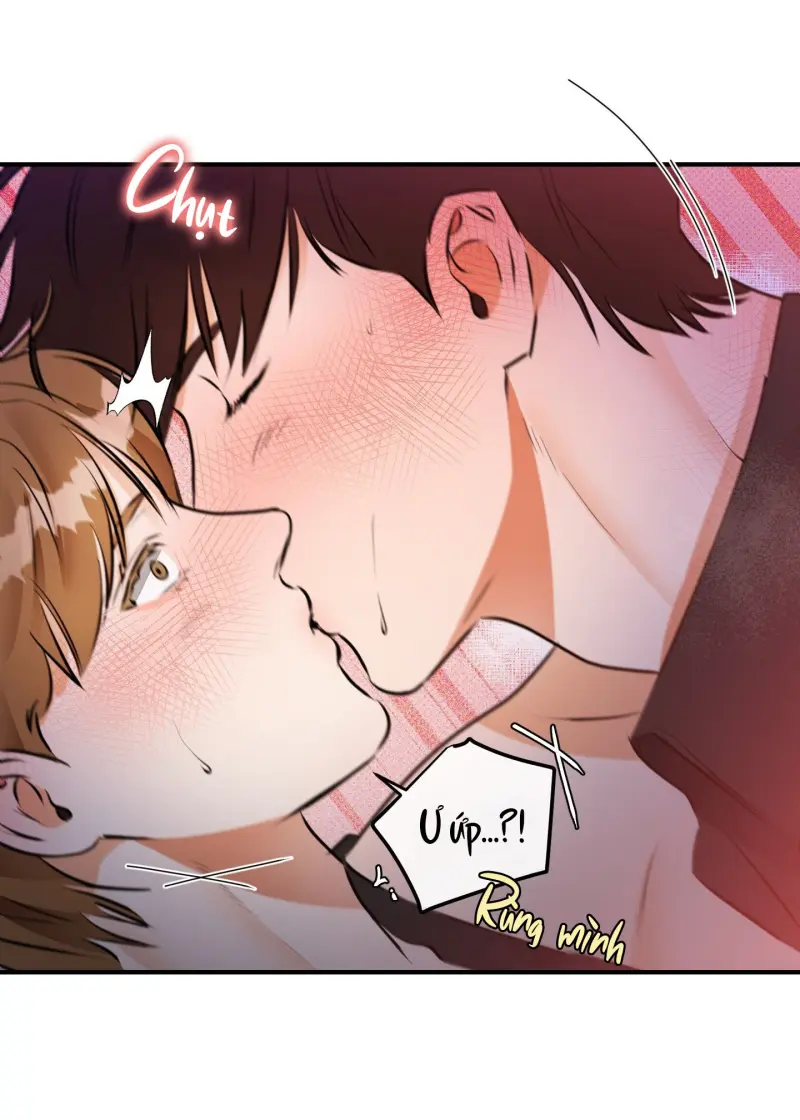 CẬU NHÓC ĐÁNG YÊU CỦA TÔI Chapter 13 - Trang 2