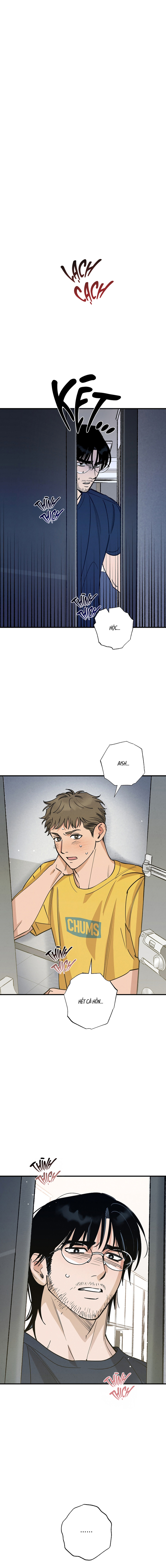 [ TUYỂN TẬP TRUYỆN NGẮN BL] Cuộc Xâm Lược Dâm Đãng Chapter 48 - Trang 2