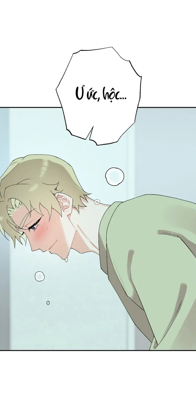 THIÊNG LIÊNG VÀ TÀN NHẪN Chapter 9 - Next Chapter 11