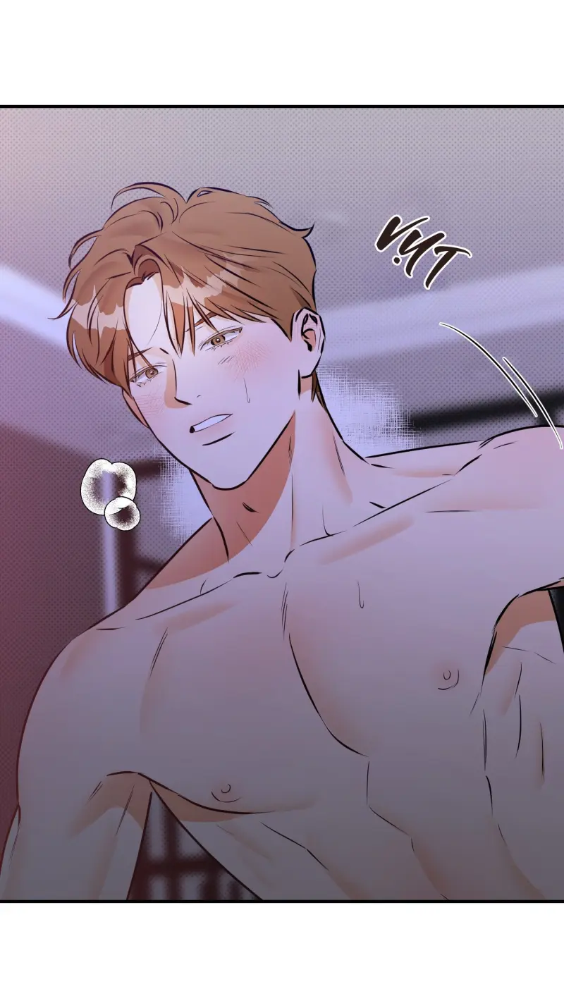 CẬU NHÓC ĐÁNG YÊU CỦA TÔI Chapter 12 - Trang 2