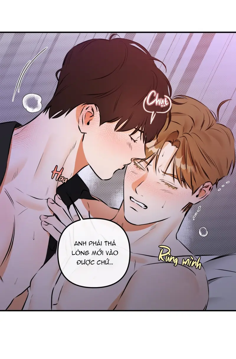 CẬU NHÓC ĐÁNG YÊU CỦA TÔI Chapter 13 - Trang 2