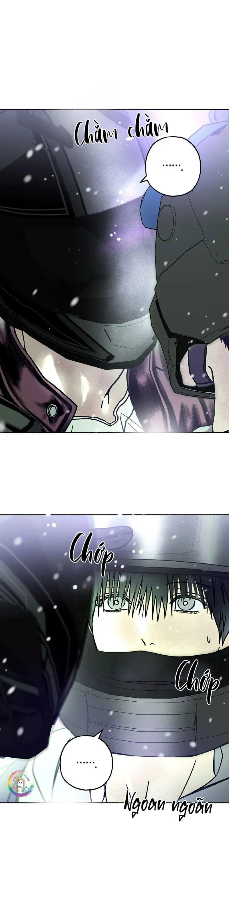 Hạnh Phúc Cùng Nhau Chapter 2 - Next Chapter 3