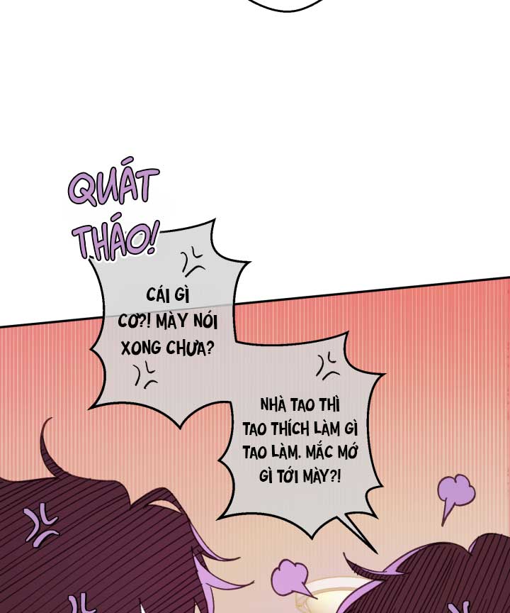 NGƯỜI HÀNG XÓM QUYẾN RŨ CỦA TÔI Chapter 4 - Trang 2