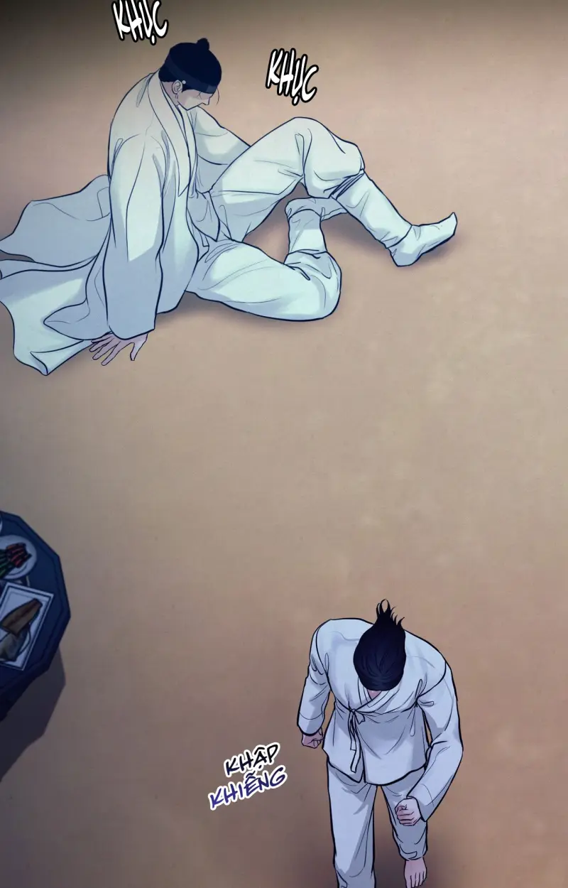 NGHỊCH SÁT Chapter 13 - Trang 2