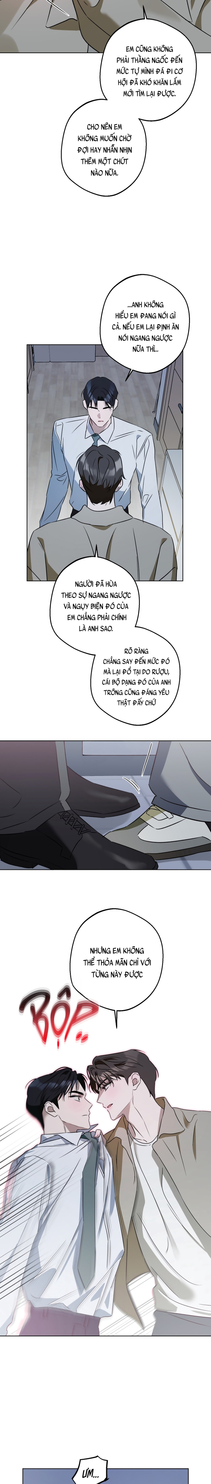 Anh Em Hoà Thuận Chapter 6 - Trang 2