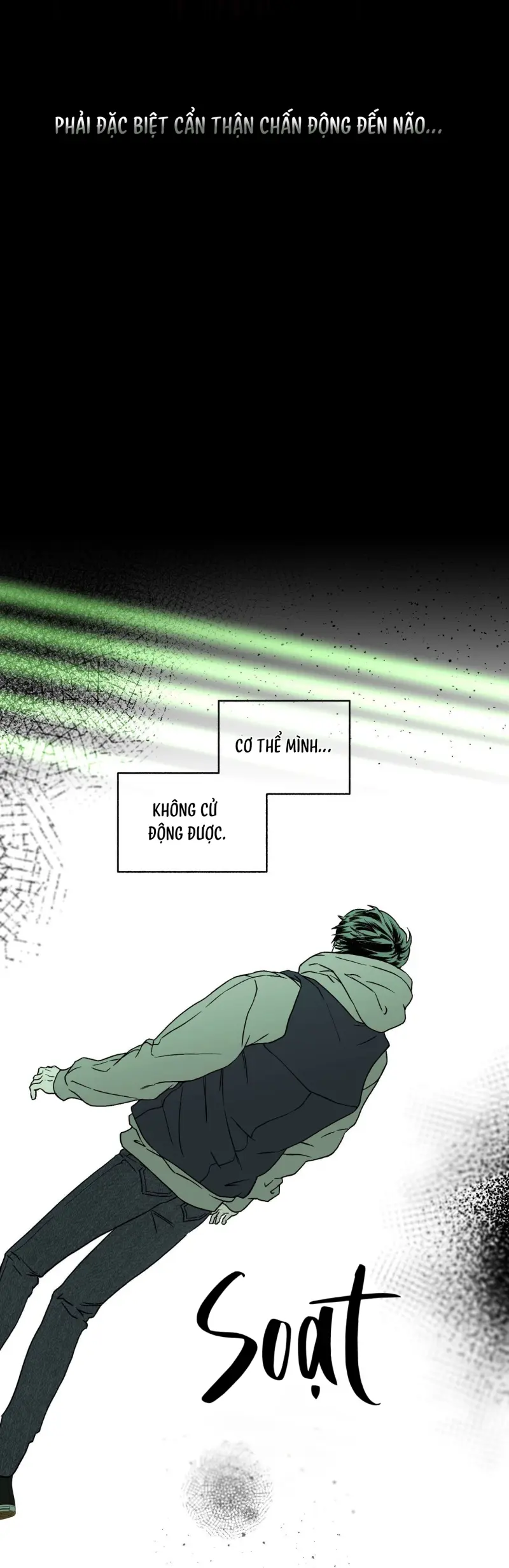 Hạnh Phúc Cùng Nhau Chapter 2 - Next Chapter 3
