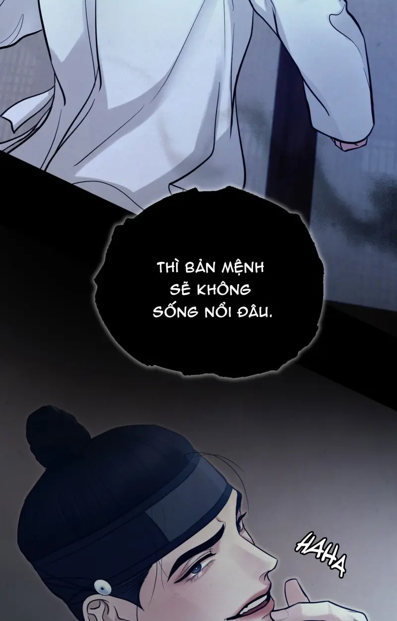 NGHỊCH SÁT Chapter 13 - Trang 2