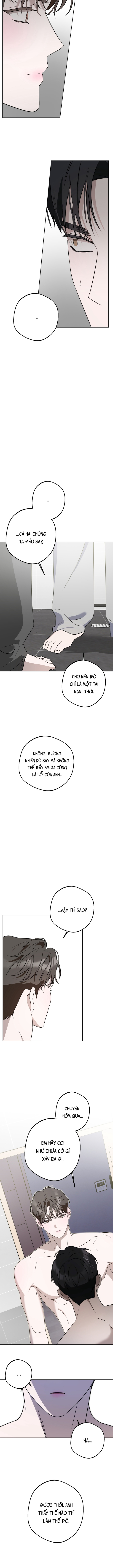 Anh Em Hoà Thuận Chapter 6 - Trang 2