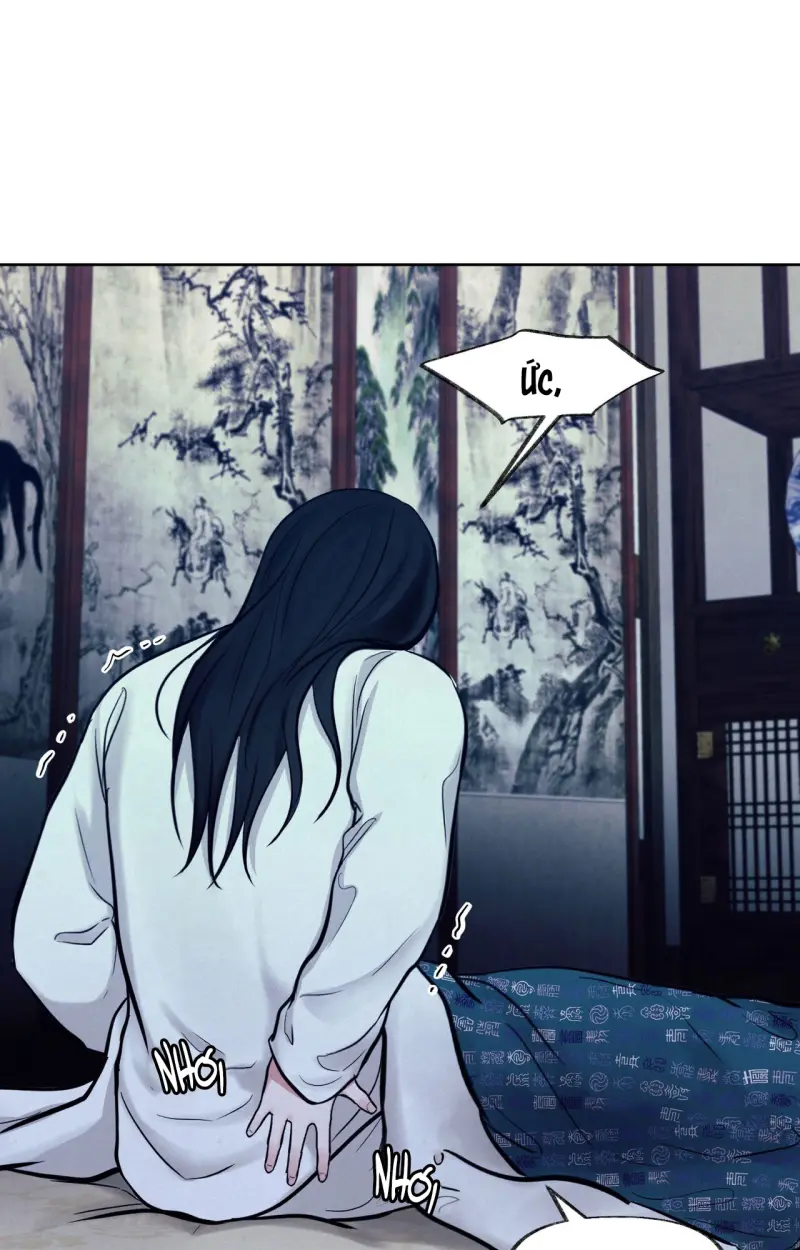 NGHỊCH SÁT Chapter 13 - Trang 2