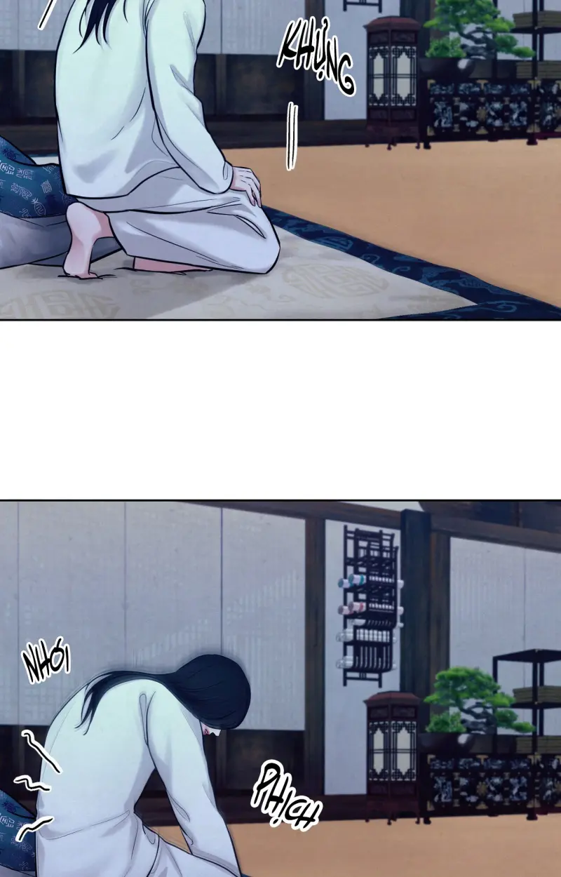 NGHỊCH SÁT Chapter 13 - Trang 2