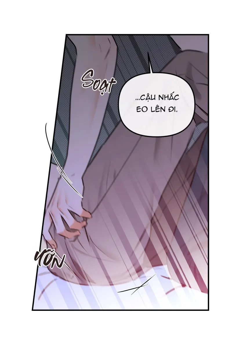 CẬU NHÓC ĐÁNG YÊU CỦA TÔI Chapter 12 - Trang 2