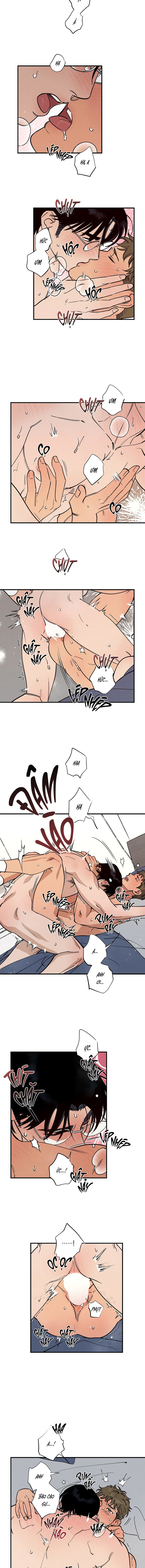 [ TUYỂN TẬP TRUYỆN NGẮN BL] Cuộc Xâm Lược Dâm Đãng Chapter 49 H+++ - Trang 2
