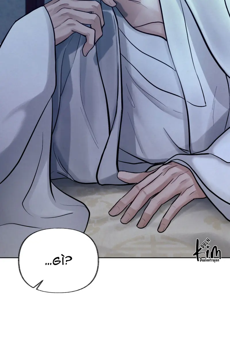 NGHỊCH SÁT Chapter 13 - Trang 2