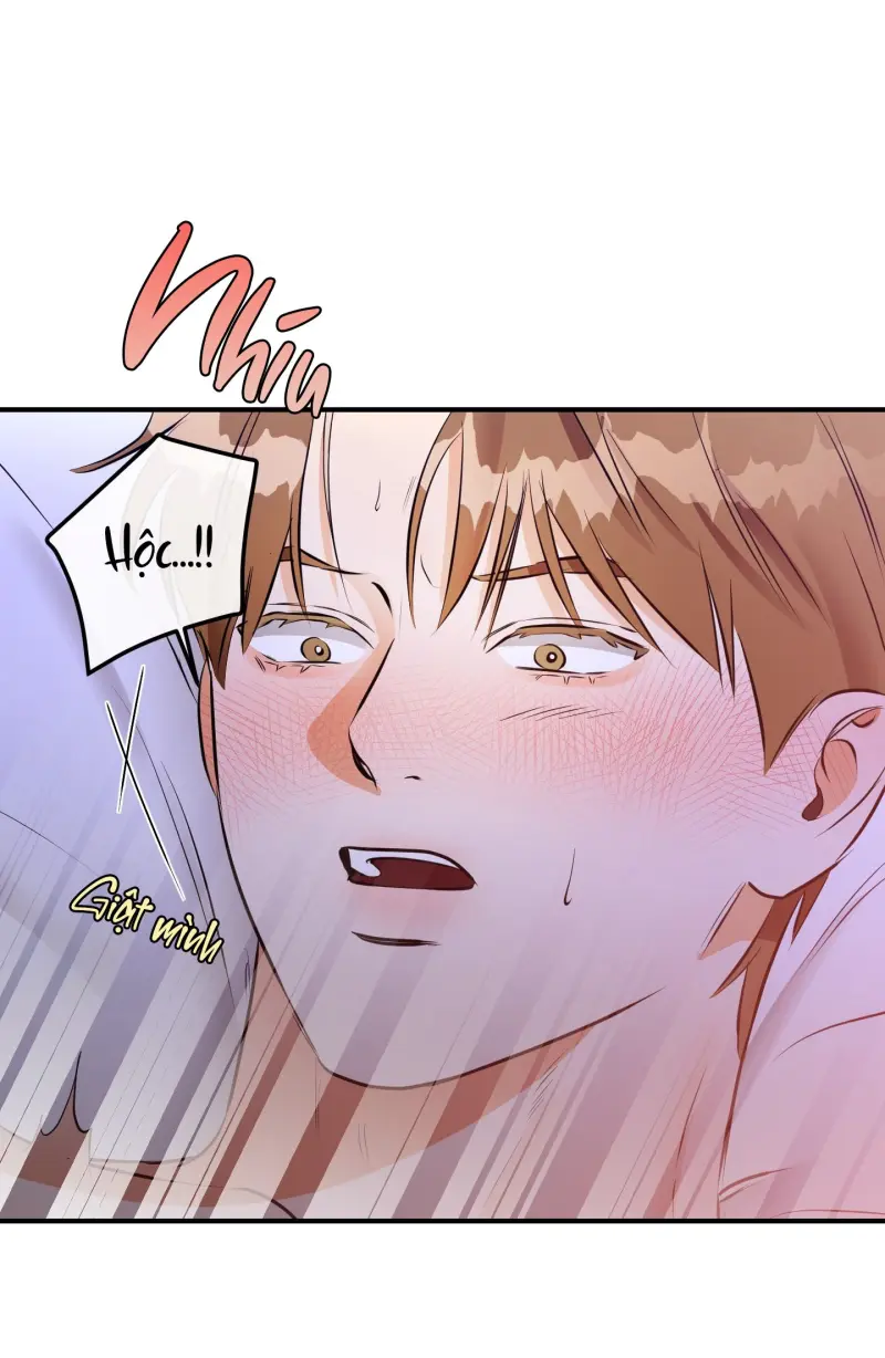 CẬU NHÓC ĐÁNG YÊU CỦA TÔI Chapter 13 - Trang 2