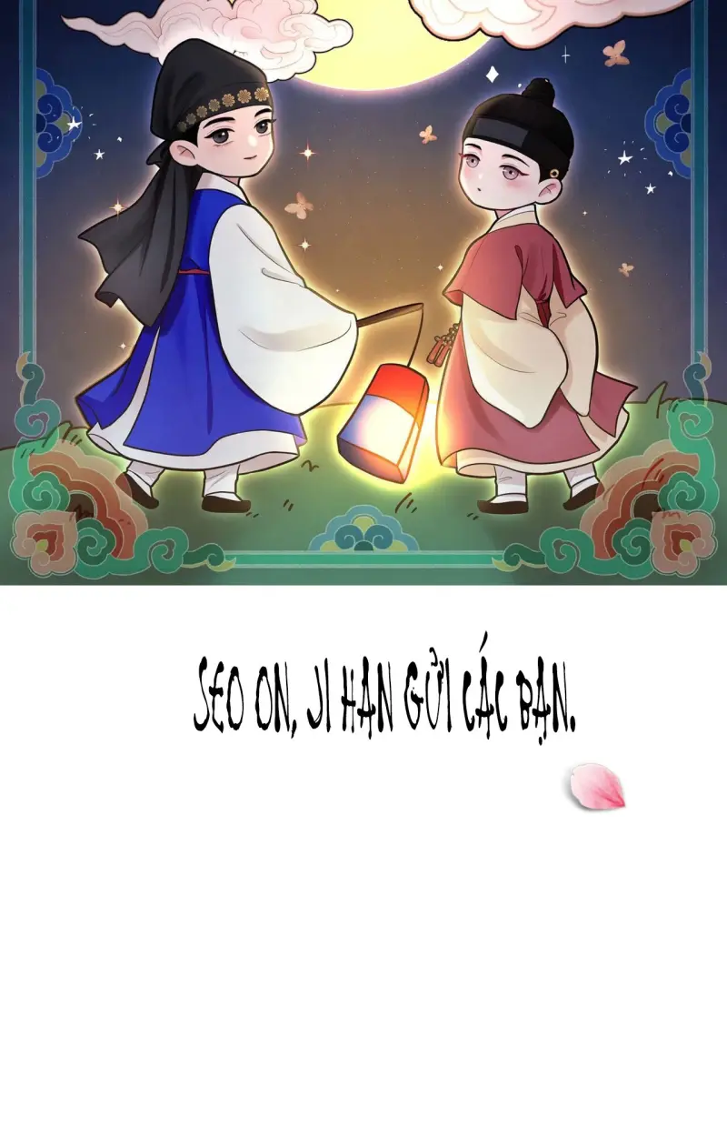 NGHỊCH SÁT Chapter 13 - Trang 2