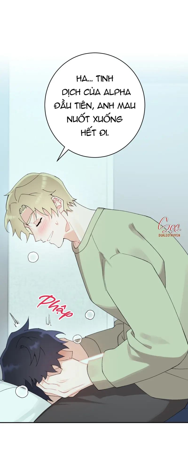THIÊNG LIÊNG VÀ TÀN NHẪN Chapter 9 - Next Chapter 11