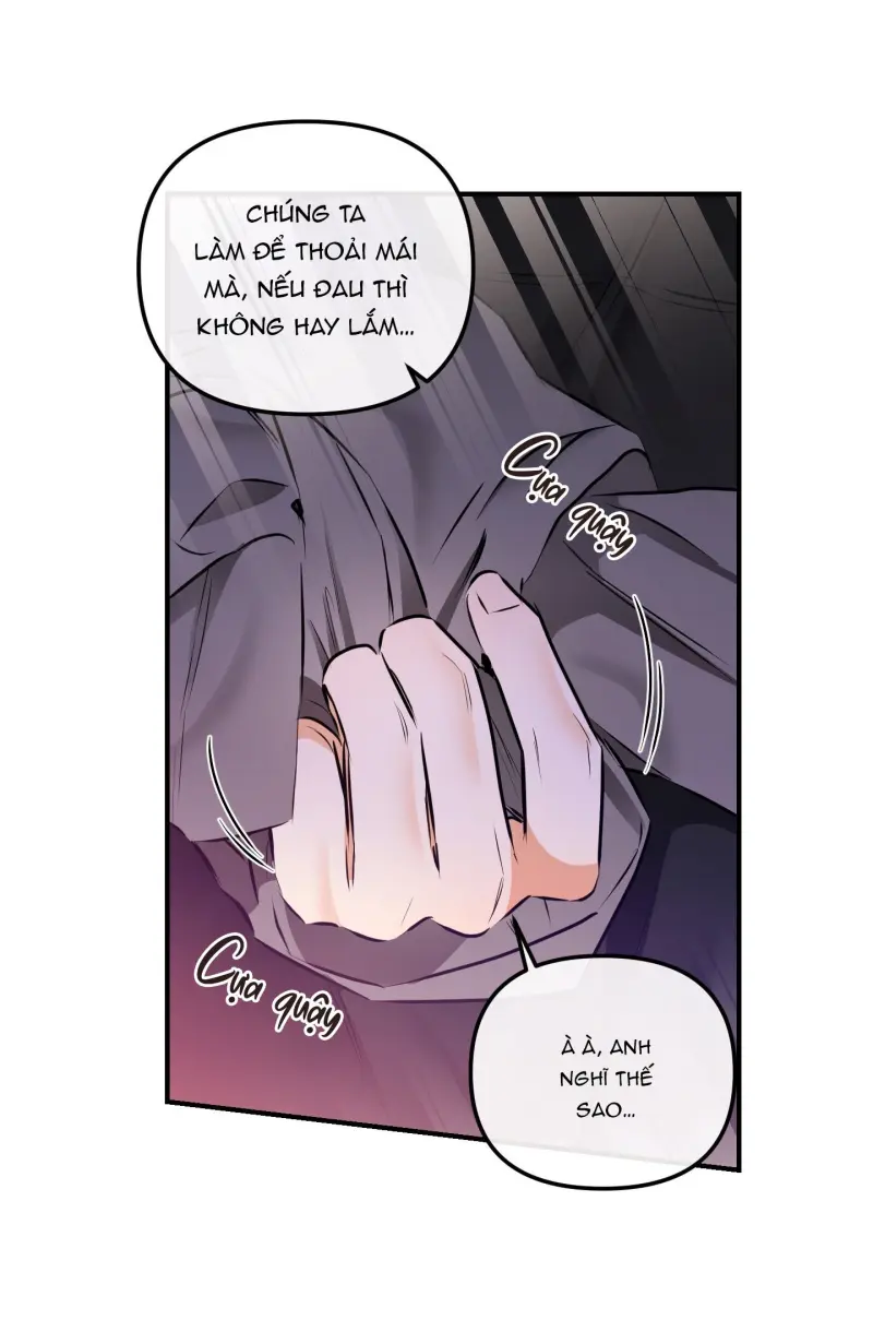 CẬU NHÓC ĐÁNG YÊU CỦA TÔI Chapter 12 - Trang 2
