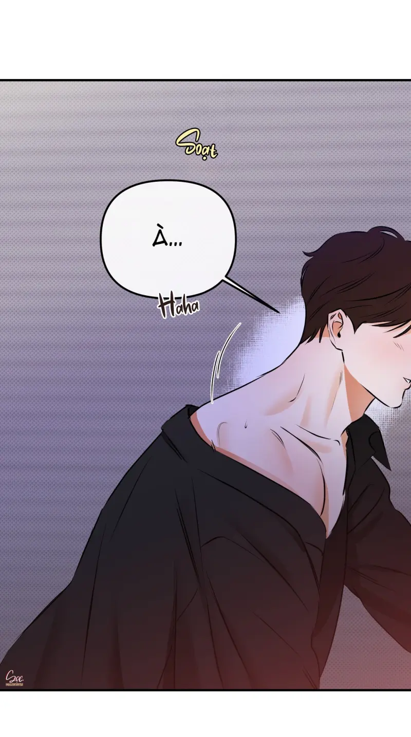 CẬU NHÓC ĐÁNG YÊU CỦA TÔI Chapter 12 - Trang 2
