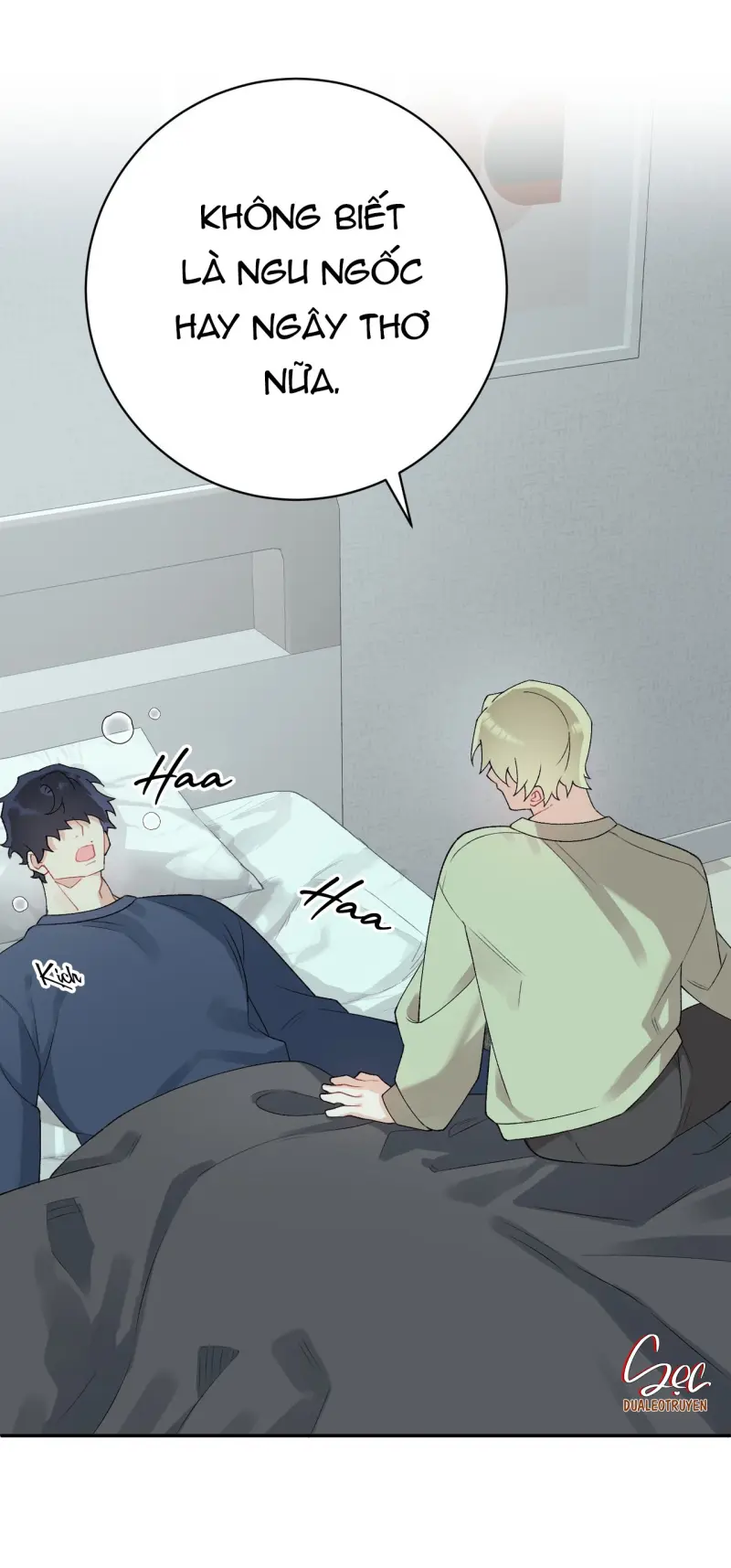 THIÊNG LIÊNG VÀ TÀN NHẪN Chapter 9 - Next Chapter 11