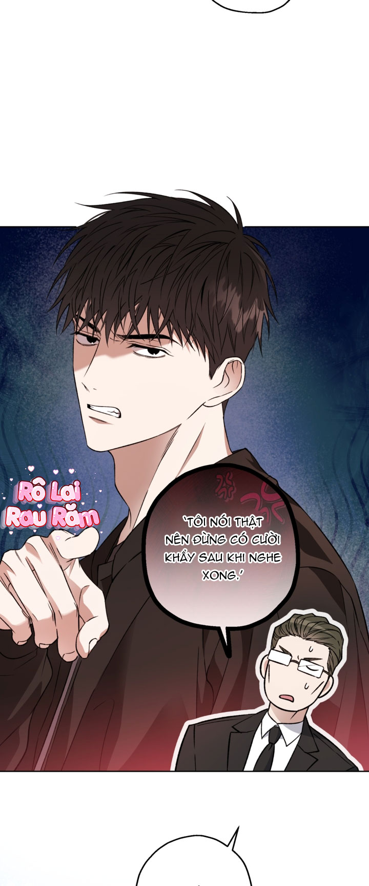 LƯU MANH Chapter 23 H - Trang 2
