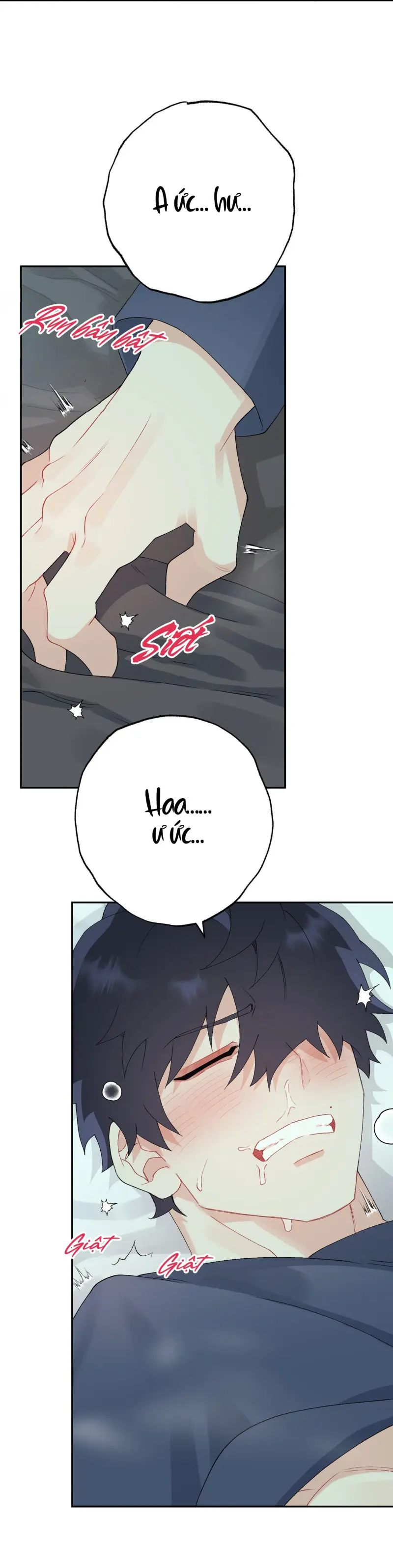THIÊNG LIÊNG VÀ TÀN NHẪN Chapter 9 - Next Chapter 11