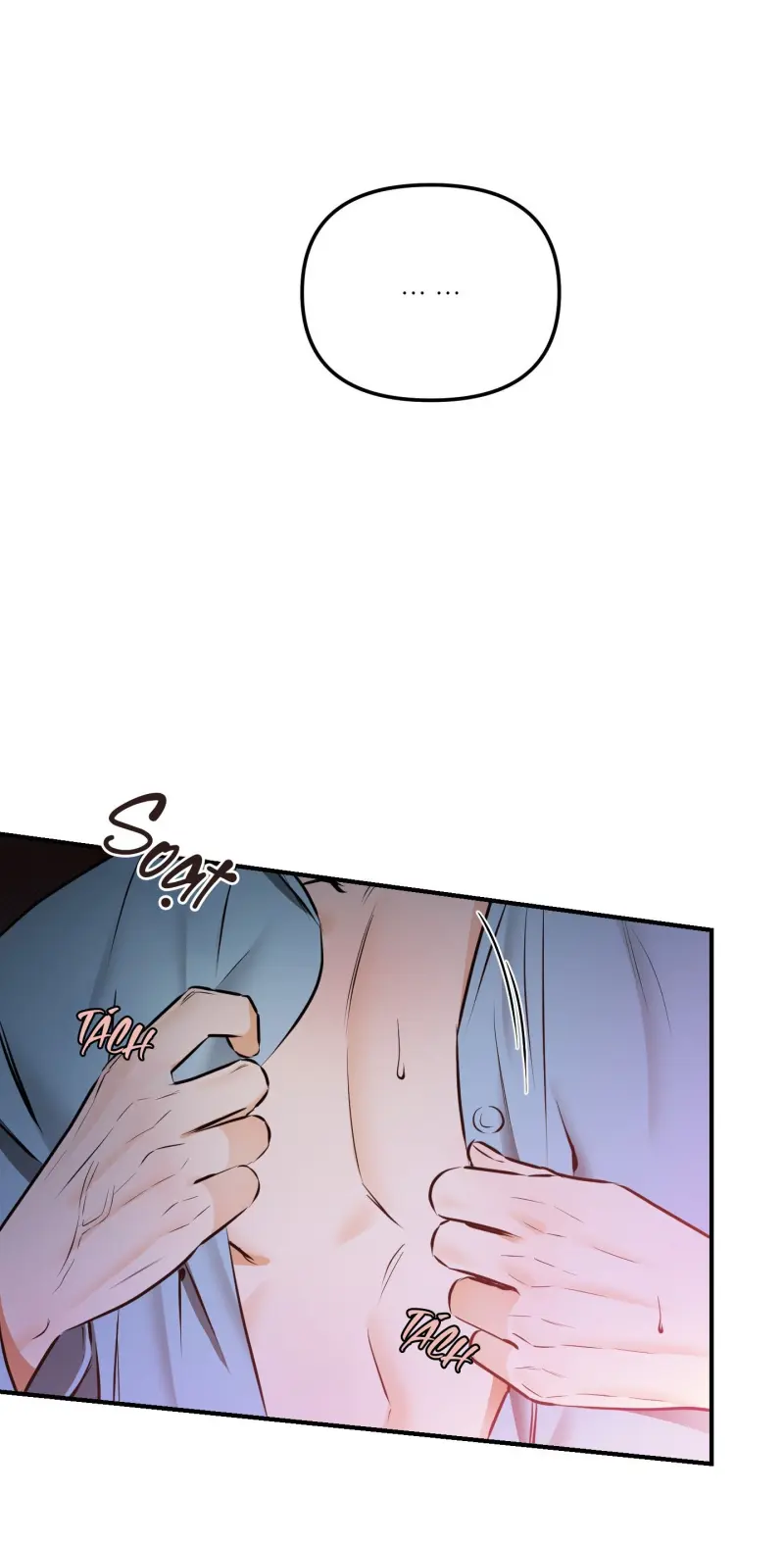CẬU NHÓC ĐÁNG YÊU CỦA TÔI Chapter 12 - Trang 2