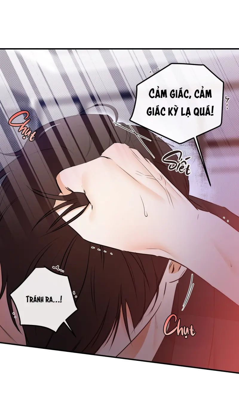 CẬU NHÓC ĐÁNG YÊU CỦA TÔI Chapter 12 - Trang 2