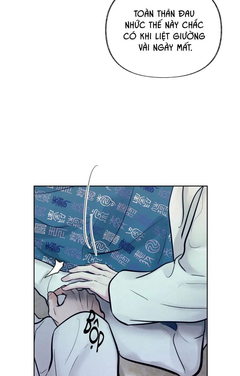 NGHỊCH SÁT Chapter 13 - Trang 2