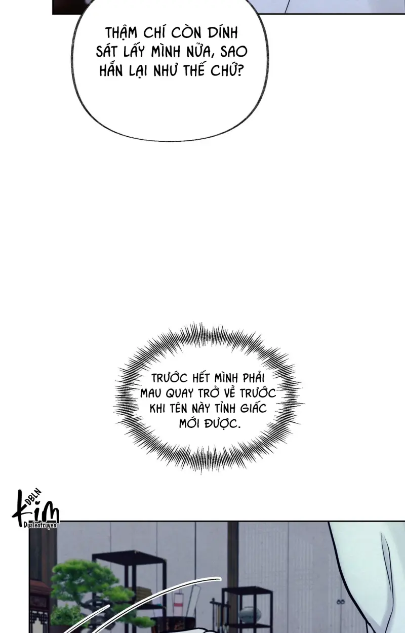 NGHỊCH SÁT Chapter 13 - Trang 2