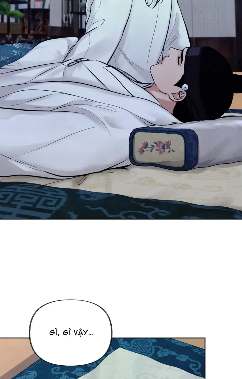 NGHỊCH SÁT Chapter 13 - Trang 2