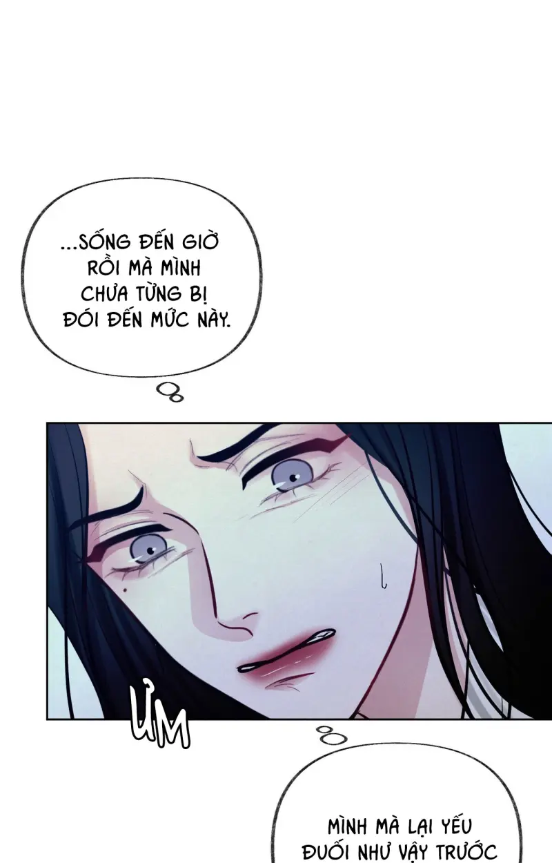 NGHỊCH SÁT Chapter 13 - Trang 2