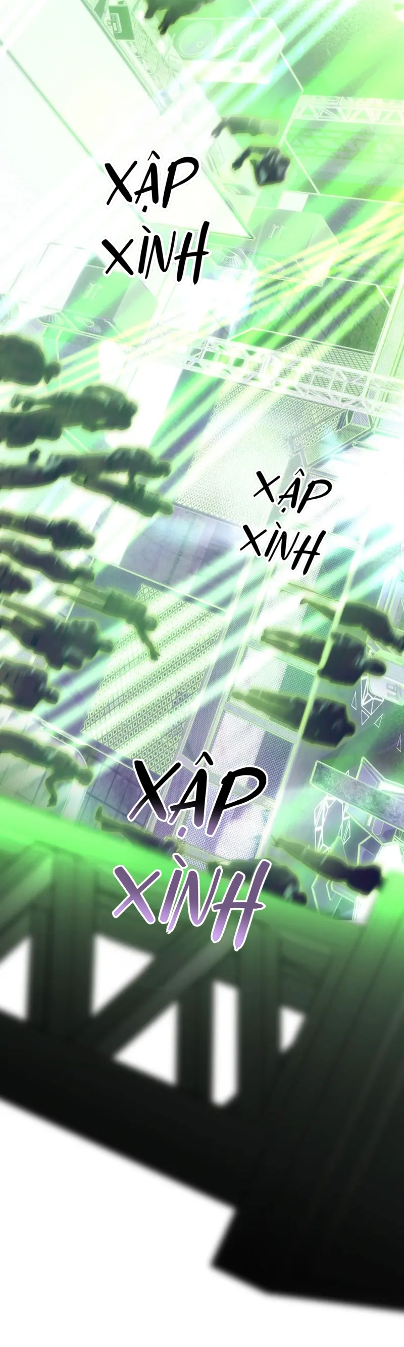 Hạnh Phúc Cùng Nhau Chapter 2 - Next Chapter 3