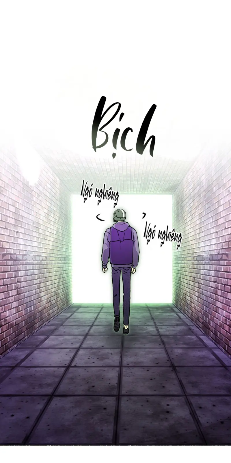 Hạnh Phúc Cùng Nhau Chapter 2 - Next Chapter 3