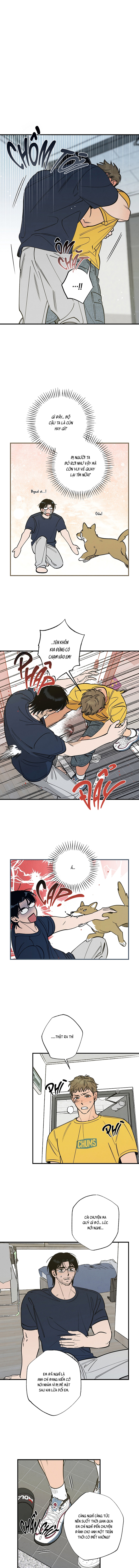 [ TUYỂN TẬP TRUYỆN NGẮN BL] Cuộc Xâm Lược Dâm Đãng Chapter 48 - Trang 2