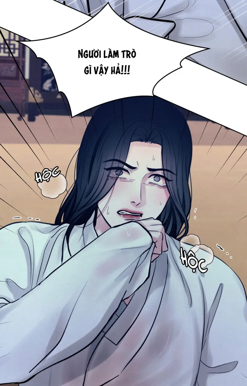 NGHỊCH SÁT Chapter 13 - Trang 2