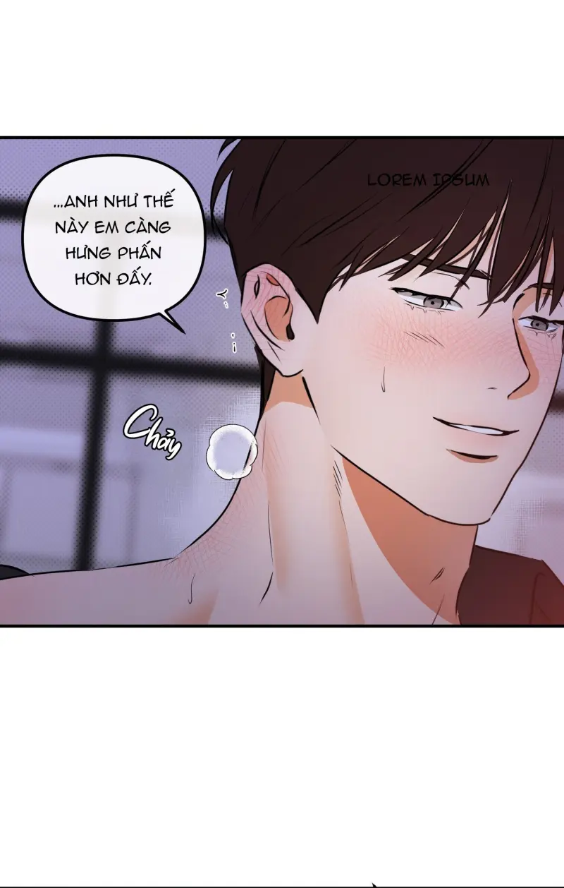 CẬU NHÓC ĐÁNG YÊU CỦA TÔI Chapter 13 - Trang 2